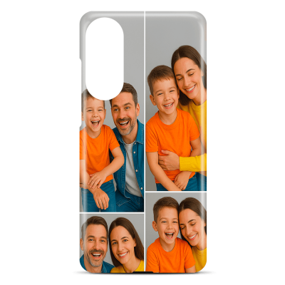 Samsung S25 Edge Photo Case | Add Photos & Text | Design Now
